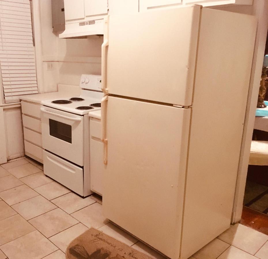 Best Deal In Town! Entire 1 Bedroom Apartment 59 Montgomery Luaran gambar