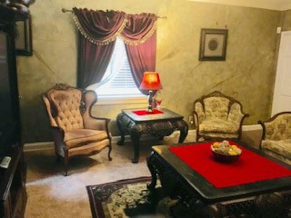 Best Deal In Town! Entire 1 Bedroom Apartment 59 Montgomery Luaran gambar